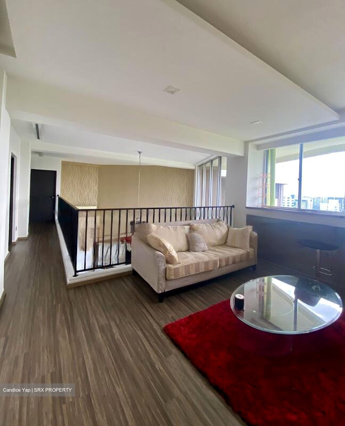 Lakeside Tower (D22), Apartment #450388871